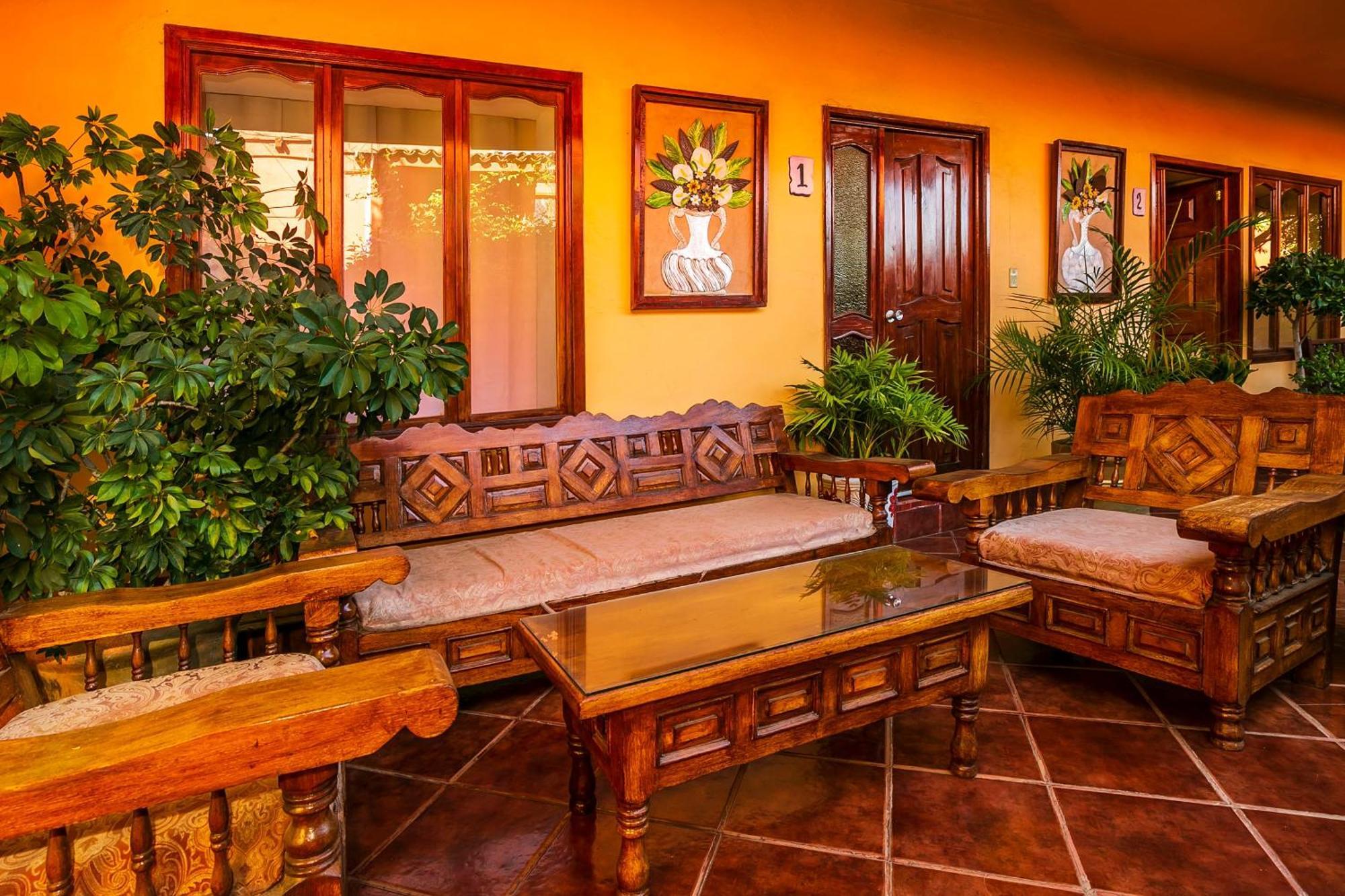 Oyo Posada De Los Angeles, Pátzcuaro Extérieur photo