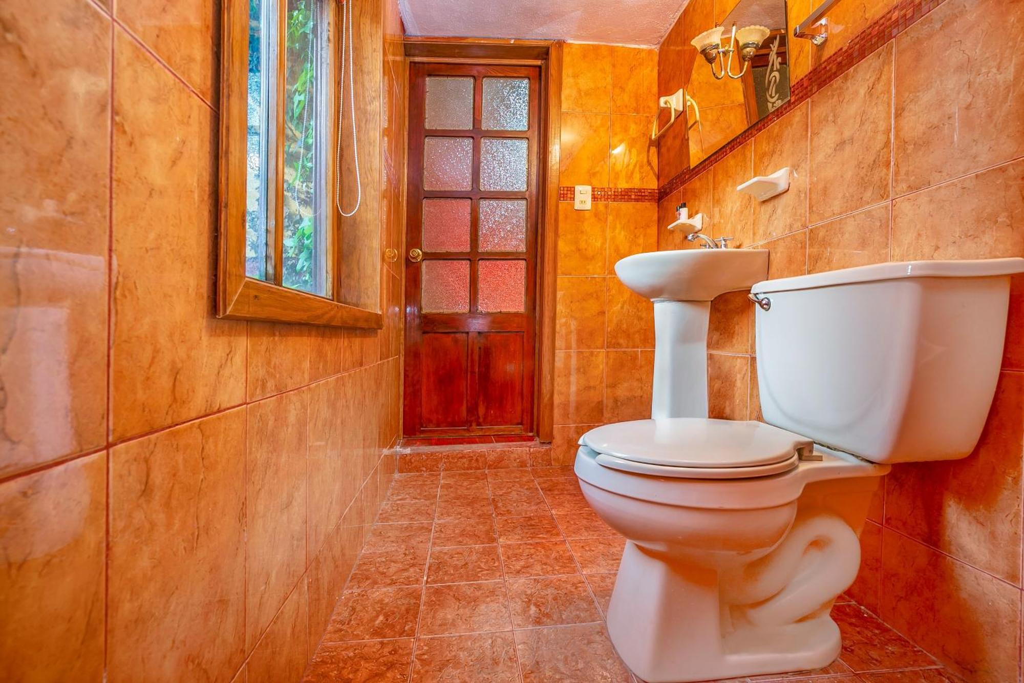 Oyo Posada De Los Angeles, Pátzcuaro Extérieur photo