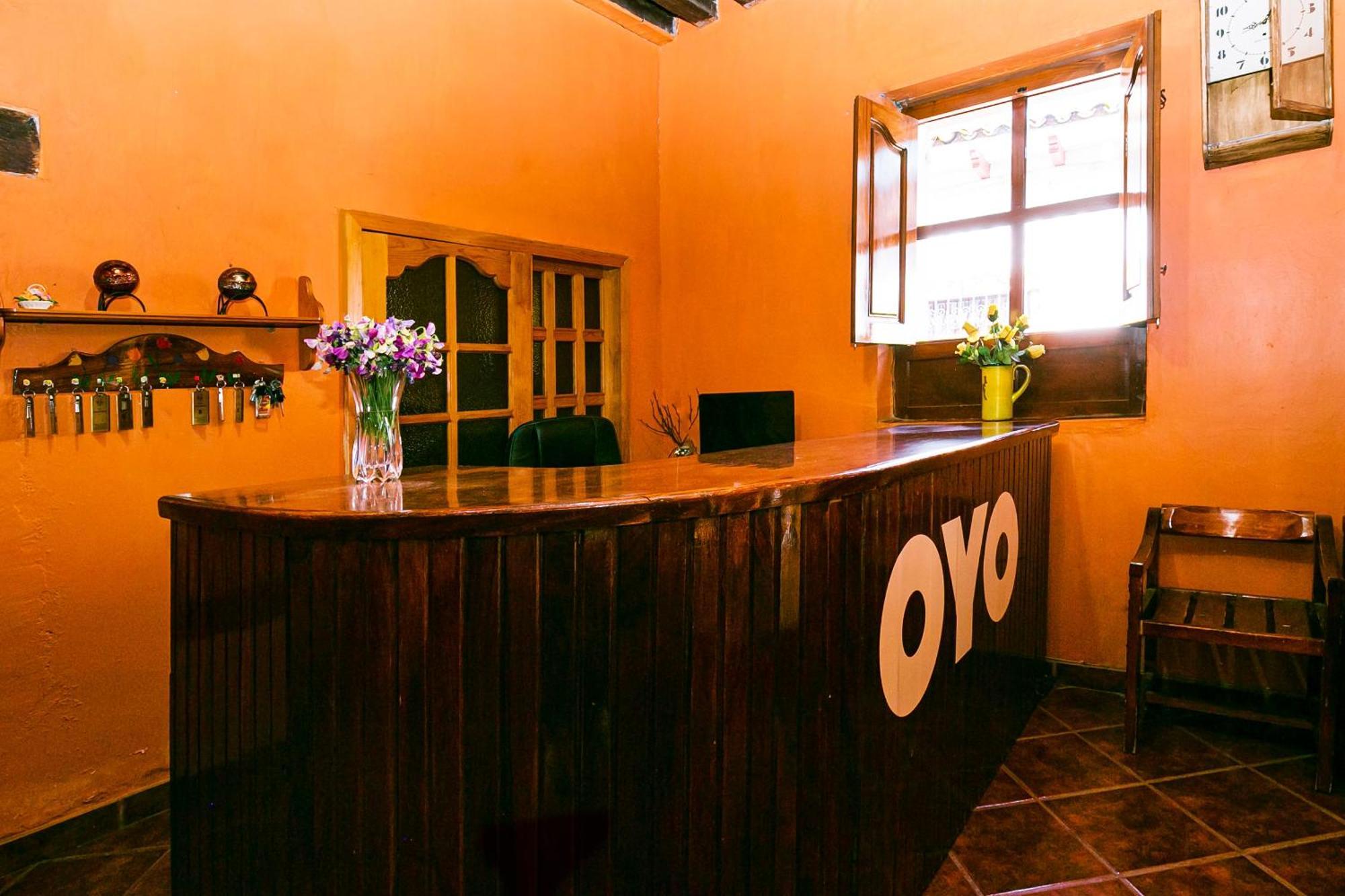 Oyo Posada De Los Angeles, Pátzcuaro Extérieur photo